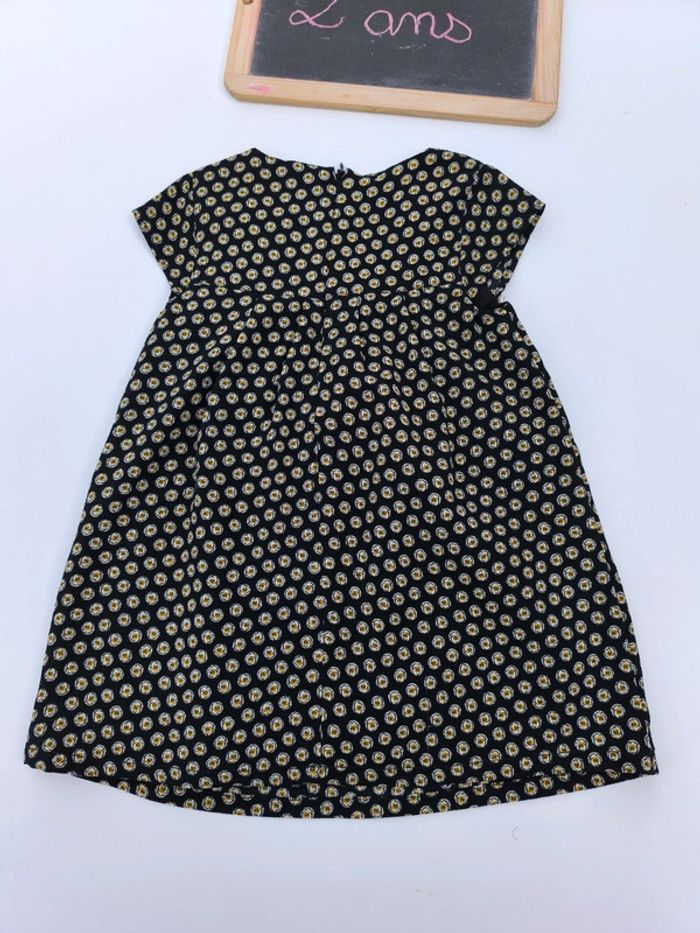 Robe Orchestra taille 2 ans en très bon état - photo numéro 3