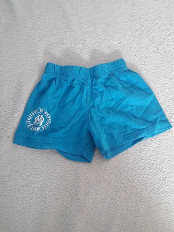 Short OM