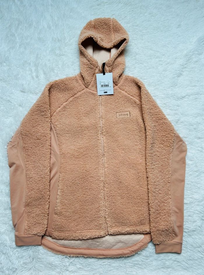 Gilet / veste polaire Johaug - photo numéro 3