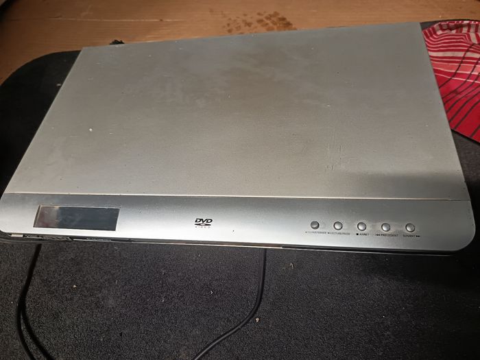 Lecteur dvd - photo numéro 5