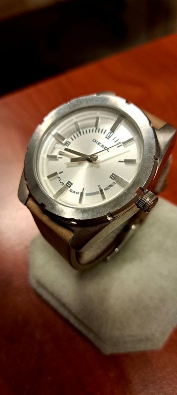 Montre diesel original