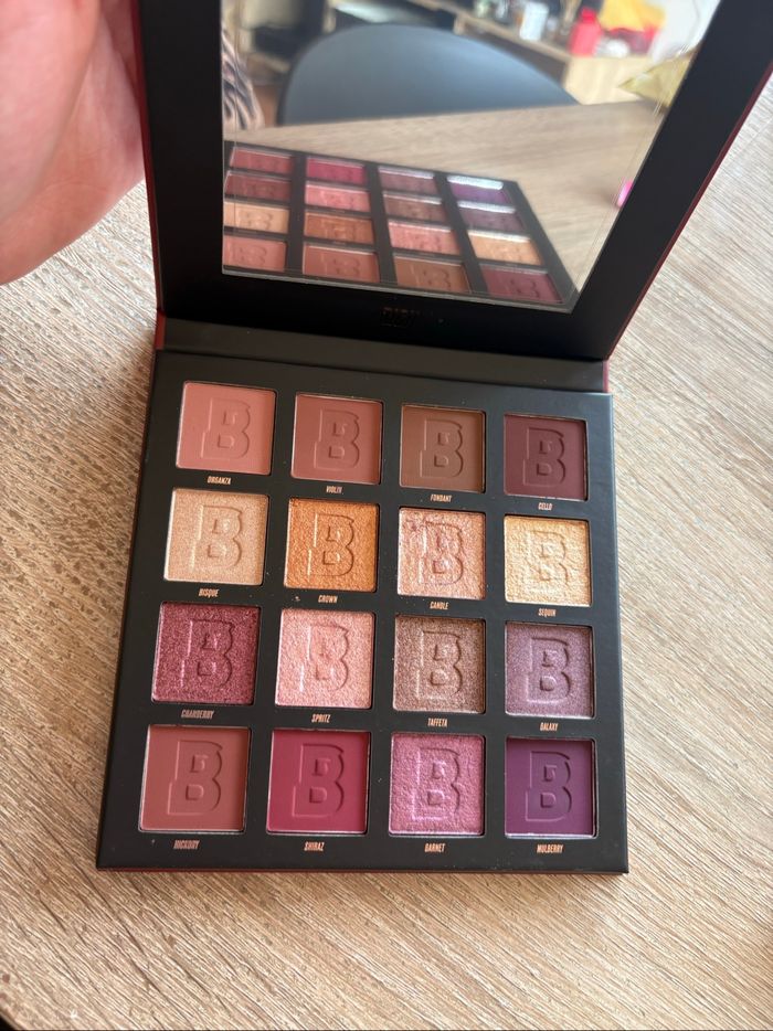 Palette beauty bay - photo numéro 2