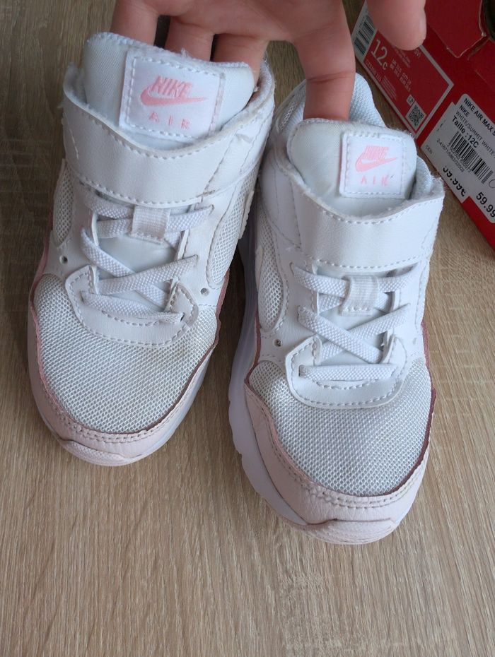 Air max T. 29.5 - photo numéro 3