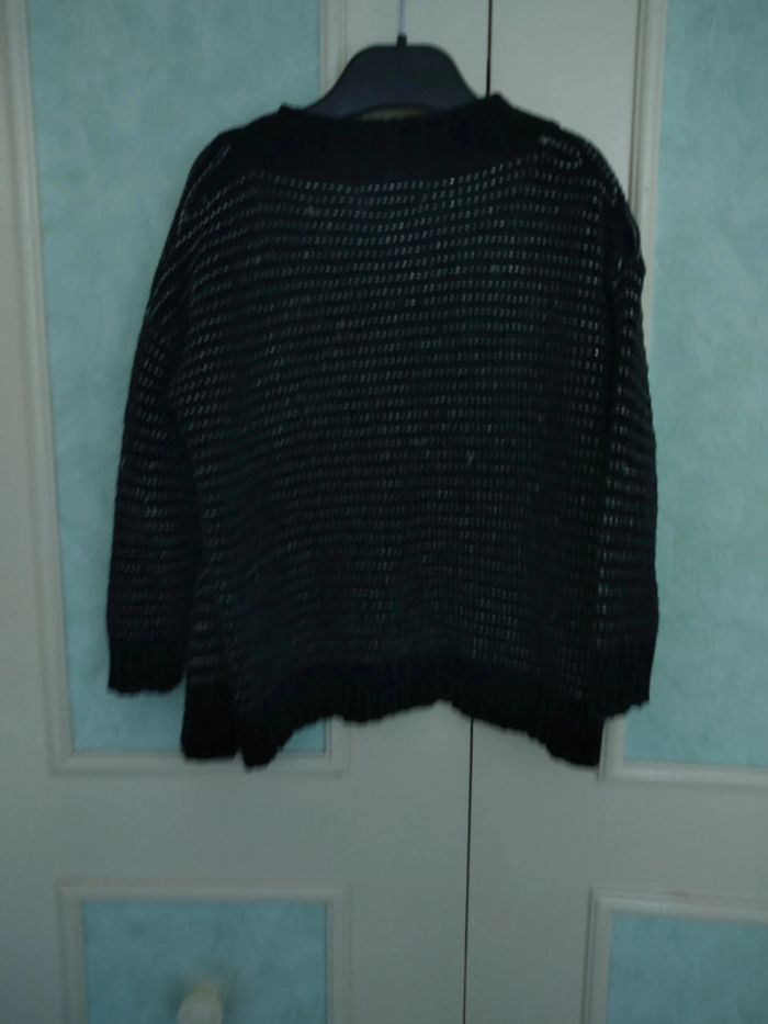 cardigan epop girls 6 ans