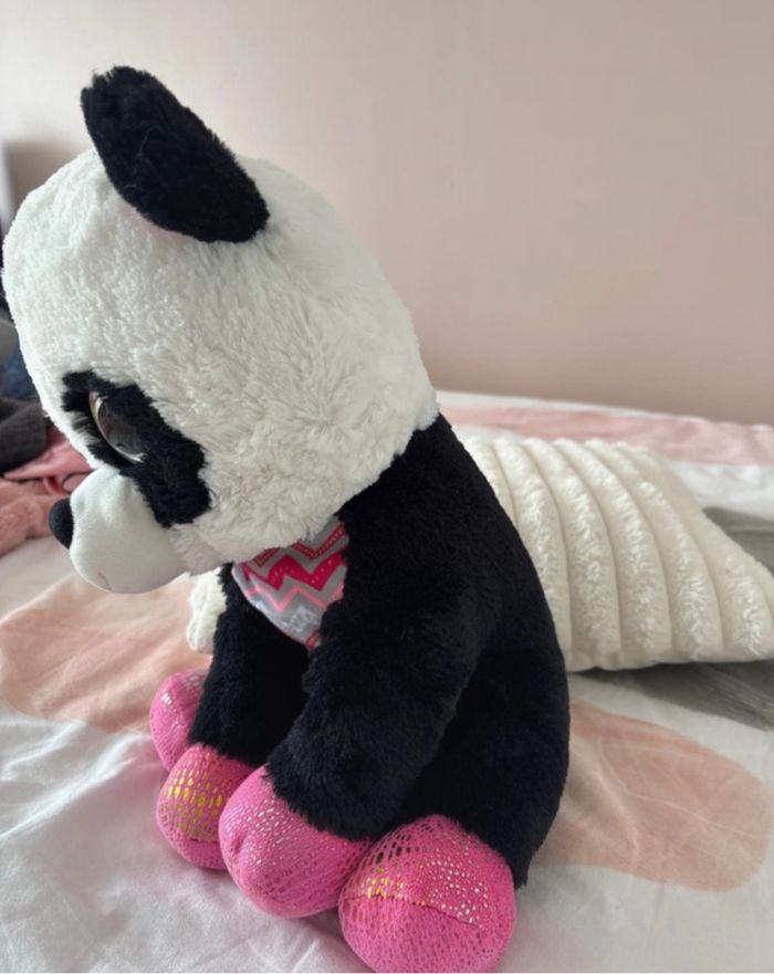 Peluche ours - photo numéro 2