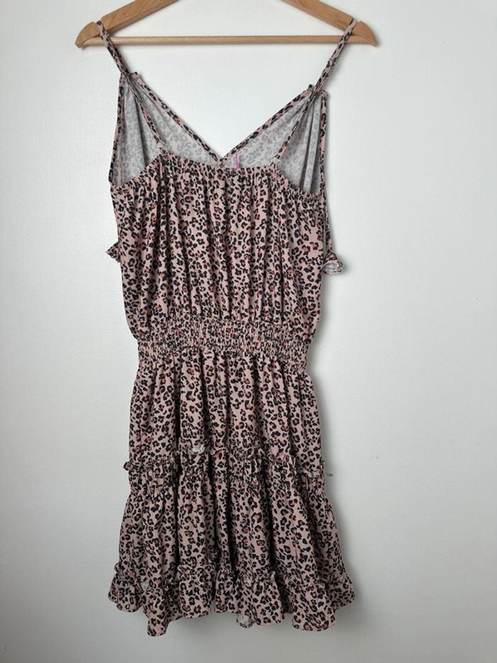 🌸Robe Chic me - léopard 🌸 - photo numéro 6