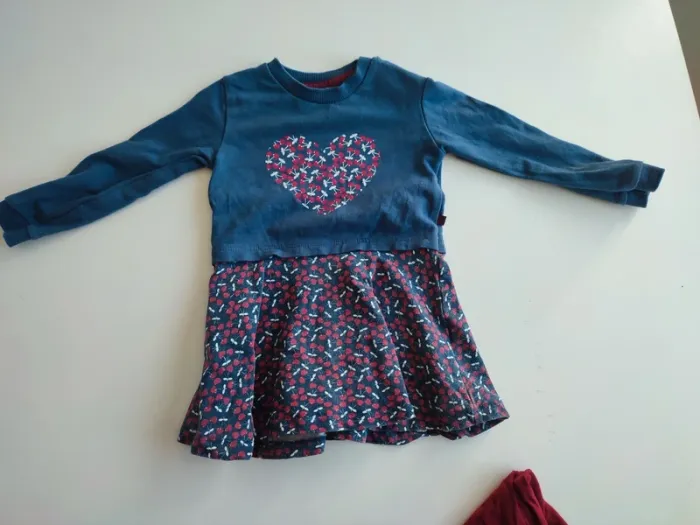 Ensemble 12 mois - photo numéro 2