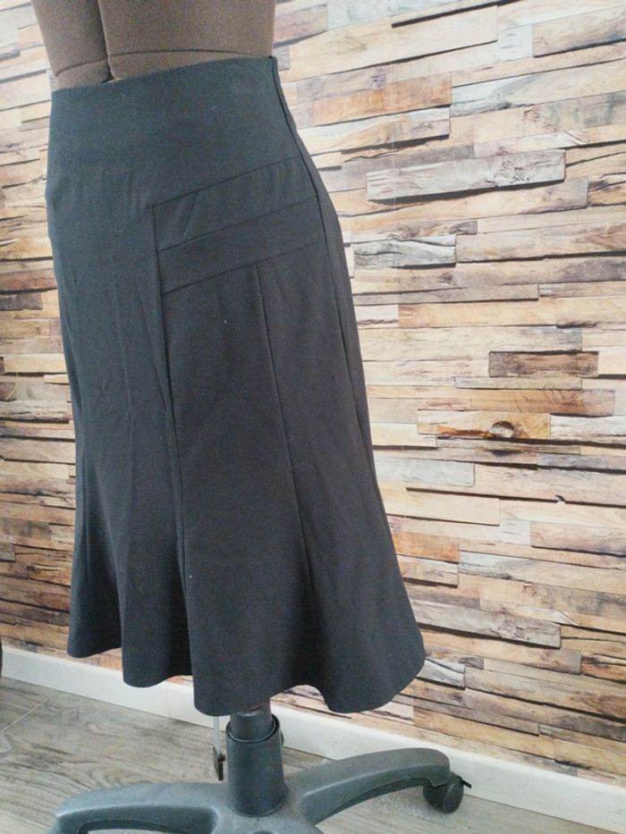 Jupe tulipe - photo numéro 2