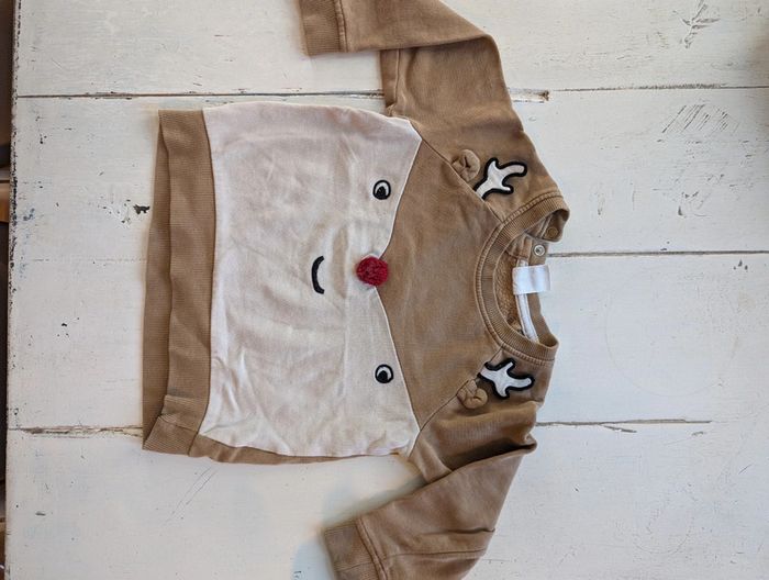 Ensemble jogging 🫎 H&M - photo numéro 2