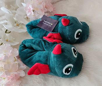 Chaussons Pantoufles Sergent Major T26/27