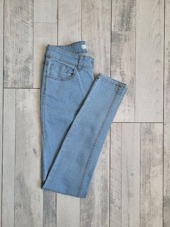 Jeans clair XS