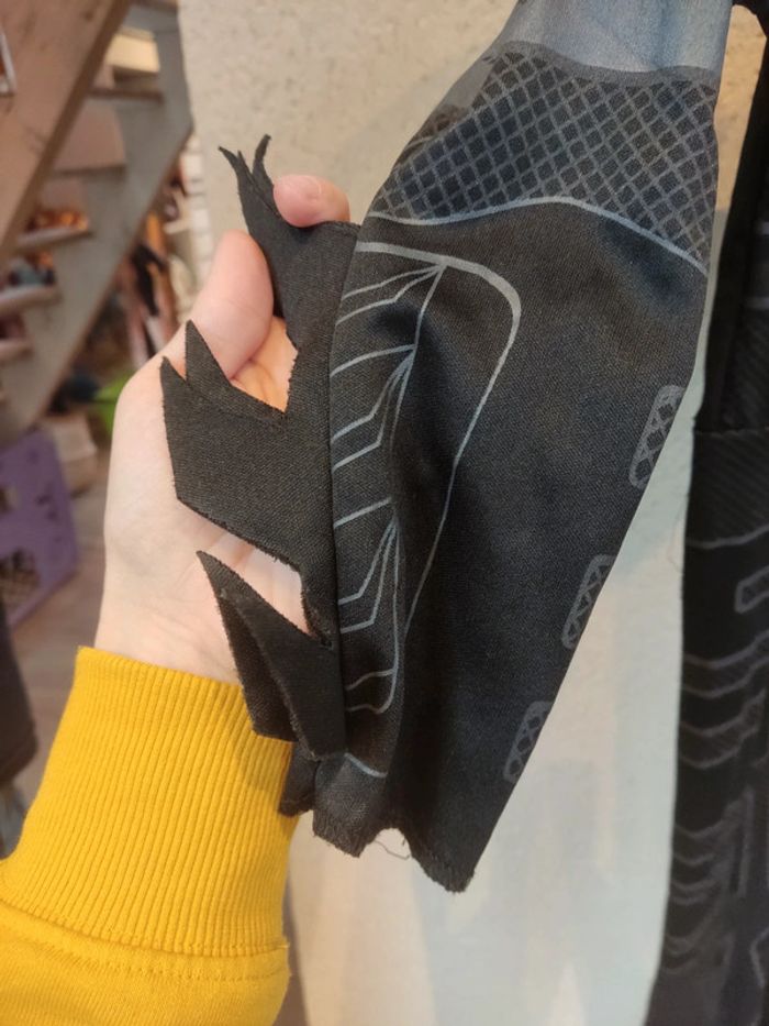 Déguisement Batman - photo numéro 2