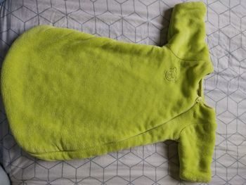 Gigoteuse Vertbaudet  0-6 mois