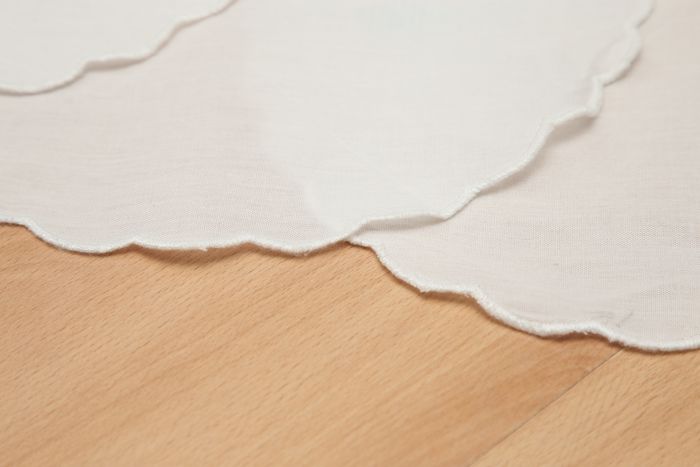 Lot napperons/sets de tables - photo numéro 2