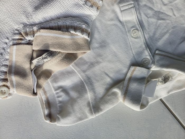 Tenue de cérémonie - photo numéro 3