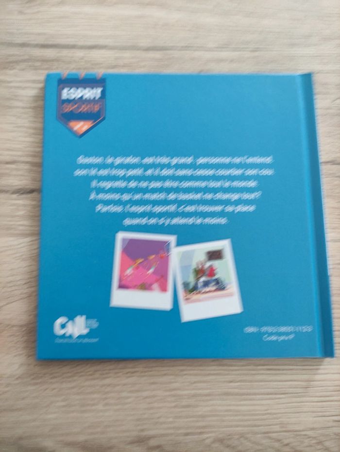 Le match de basket - photo numéro 2