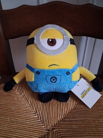 Peluche MINION