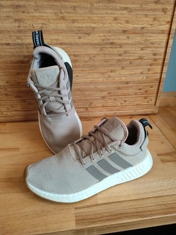 Adidas NMD R2 by9916