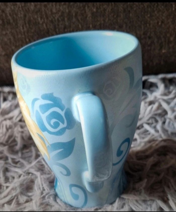Mug reine des neige - photo numéro 2