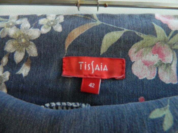 Pantalon T 42 "Tissaia" - photo numéro 2