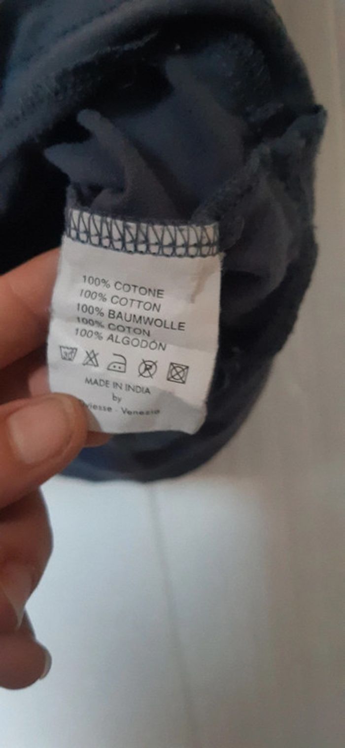 Tee-shirt 2ans  92cm - photo numéro 7