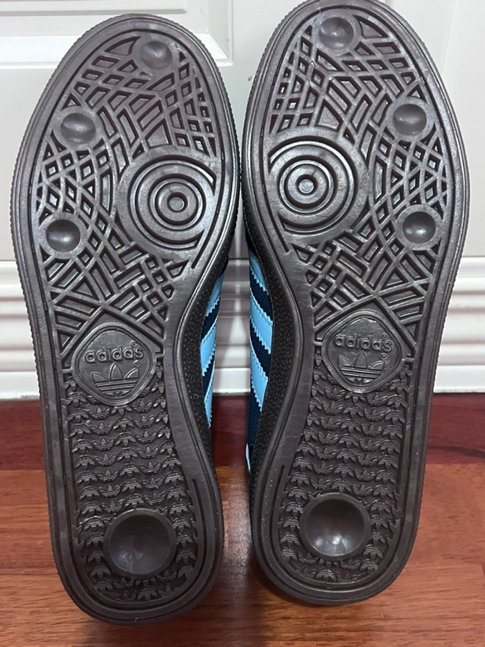 Adidas Handball Spezial Bleu 39 - photo numéro 4