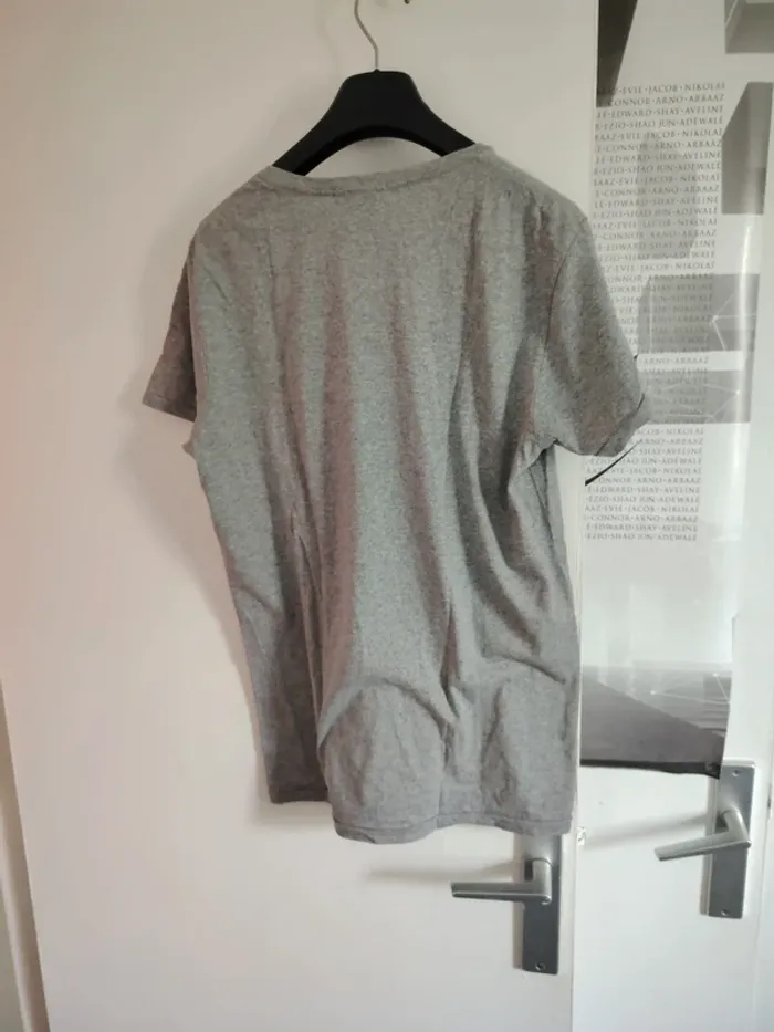 Tee-shirt scotch & soda M - photo numéro 3