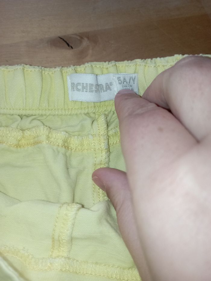 Short - photo numéro 3