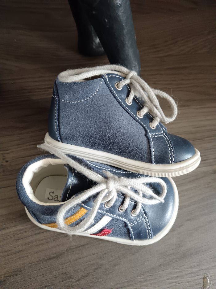 Chaussures garçon - photo numéro 7