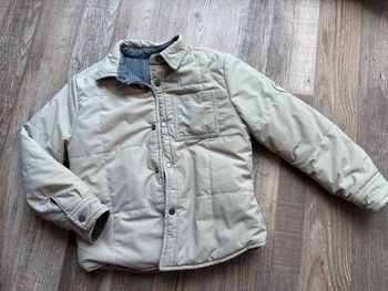 - Veste réversible IKKS - 6 ans - Porté 2 fois