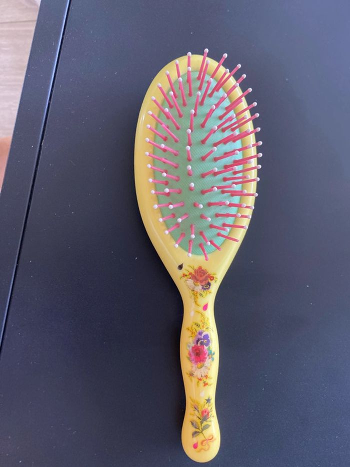 Brosse chat - photo numéro 2