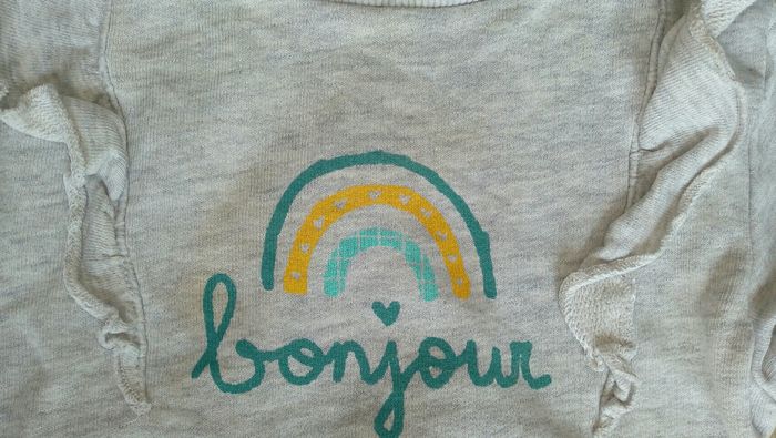 Ensemble 9 mois - photo numéro 2