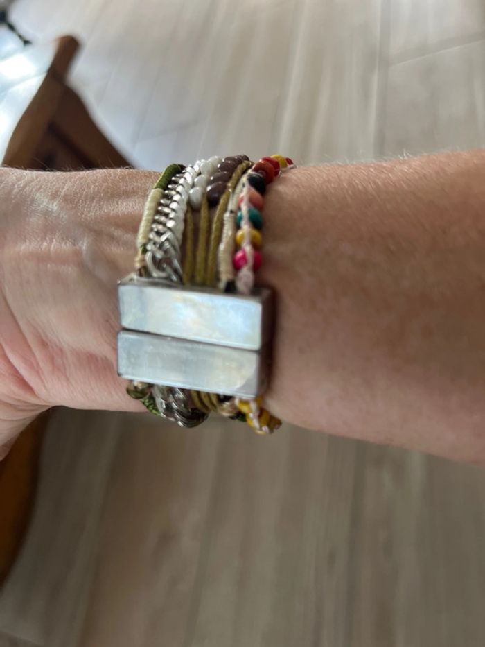 Bracelet - photo numéro 3