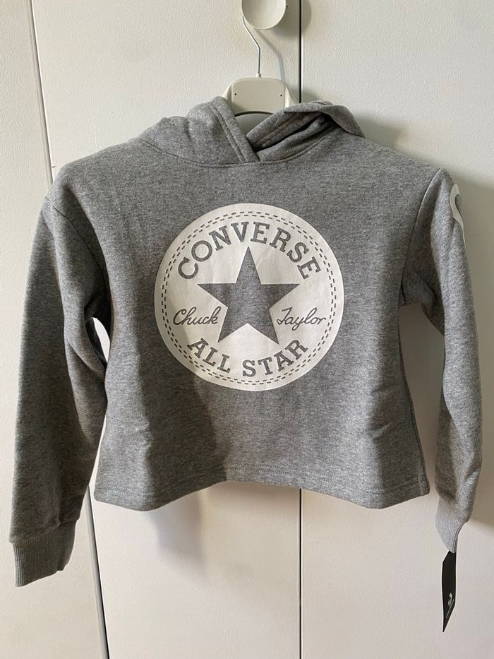 Ensemble converse - photo numéro 5