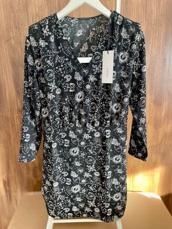 🌞Robe raffinée modèle astro IKKS 🌞