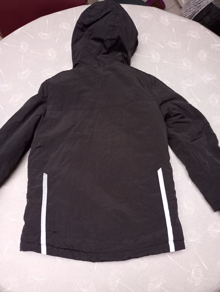 Manteau hiver - photo numéro 4