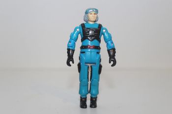 Figurine Slanders - Kaido Bikin