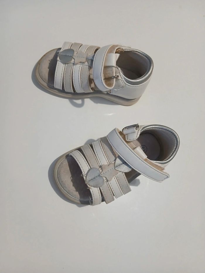 Chaussures - photo numéro 3
