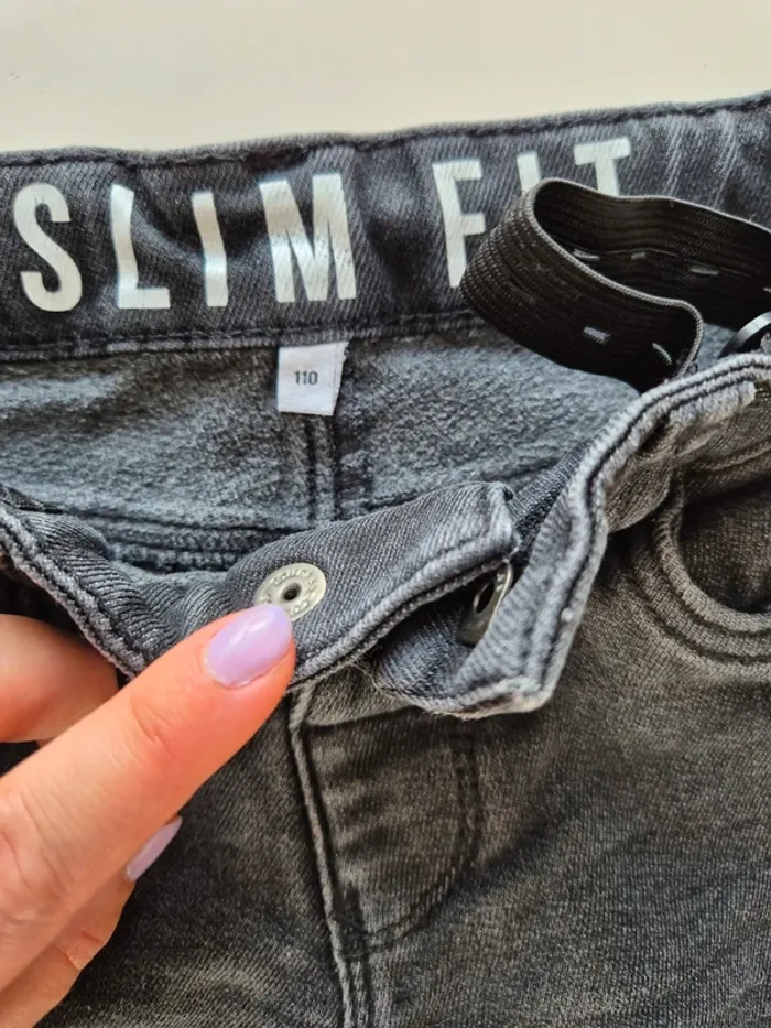 👦 Jeans - photo numéro 2