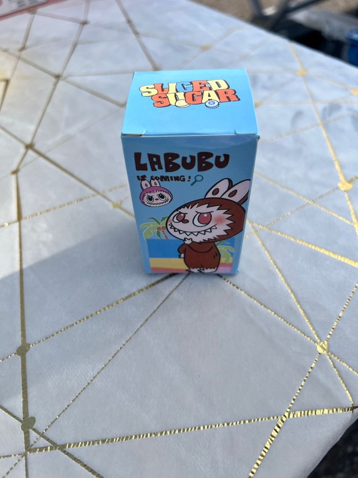 Labubu - photo numéro 2