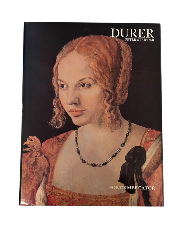 Albrecht Dürer  - fonds Mercator