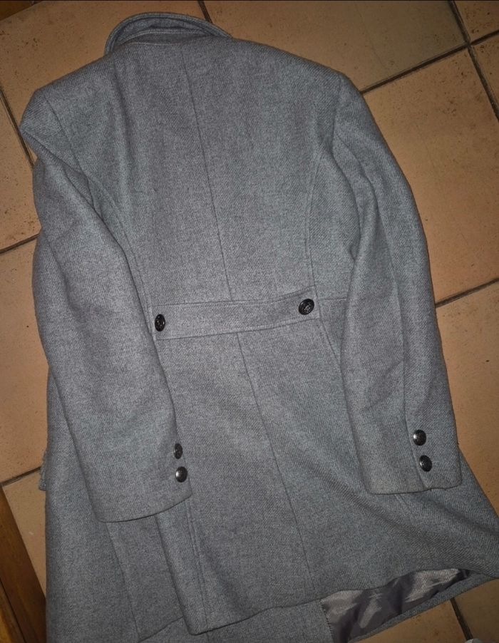 Manteau Naf Naf - photo numéro 6