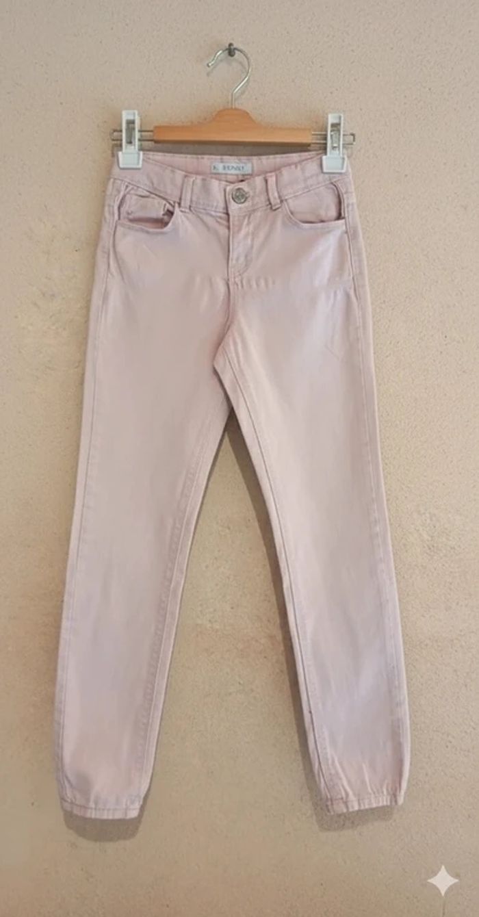 Jean skinny 9 ans - photo numéro 2