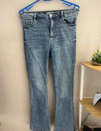 Pantalon jean femme taille 40 Pimkie