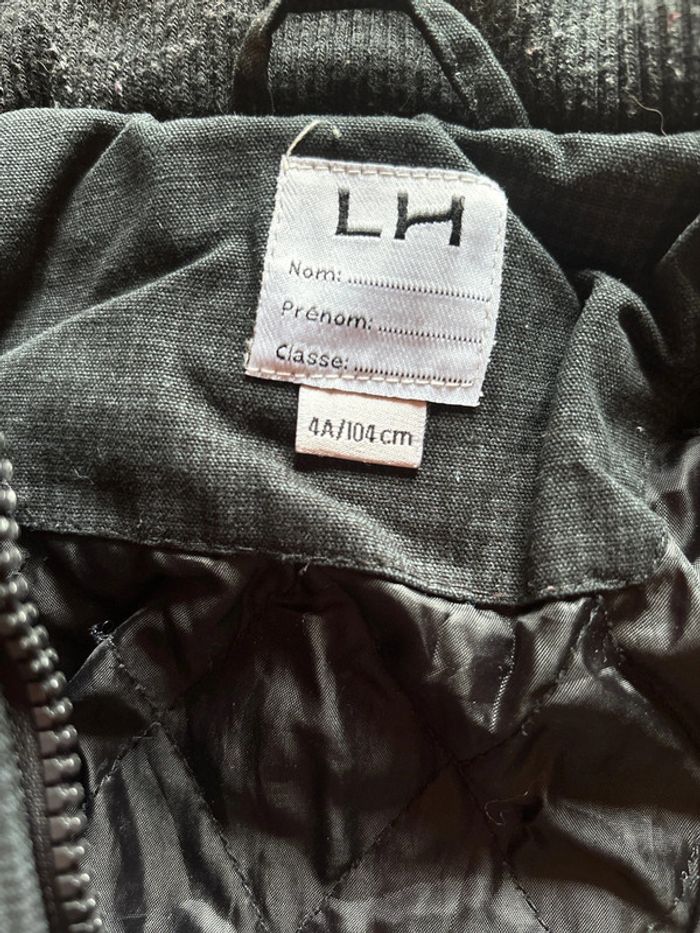 Manteau - photo numéro 2