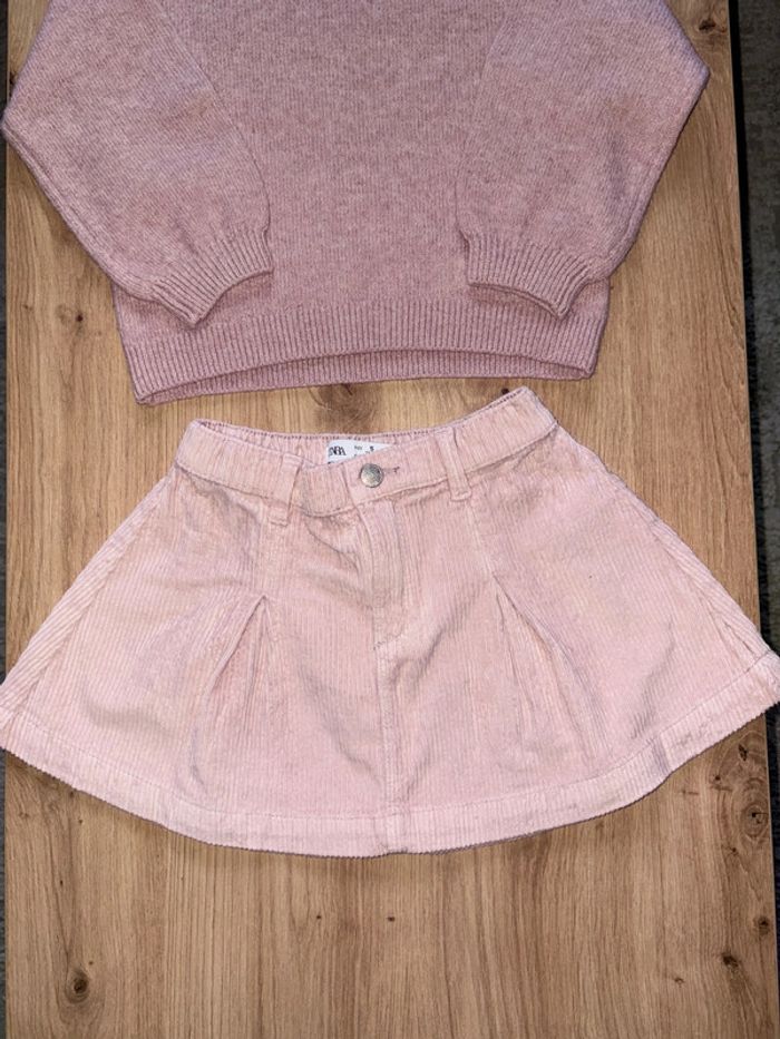 Ensemble Zara - photo numéro 3