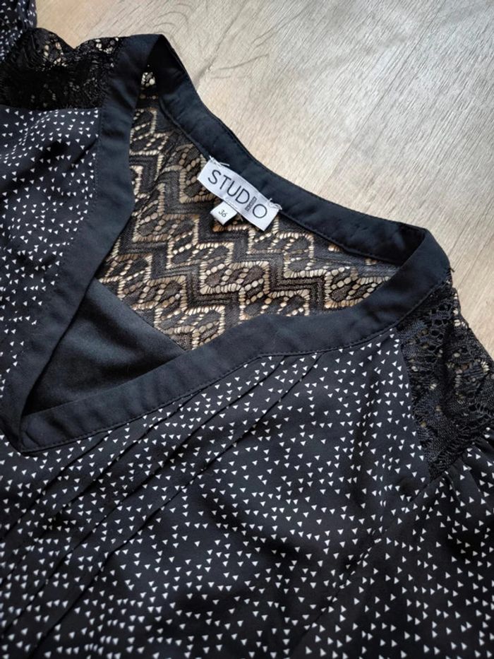 Robe habillée - photo numéro 3