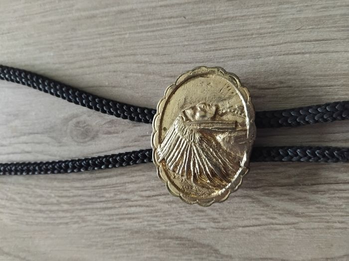 Collier western - photo numéro 2