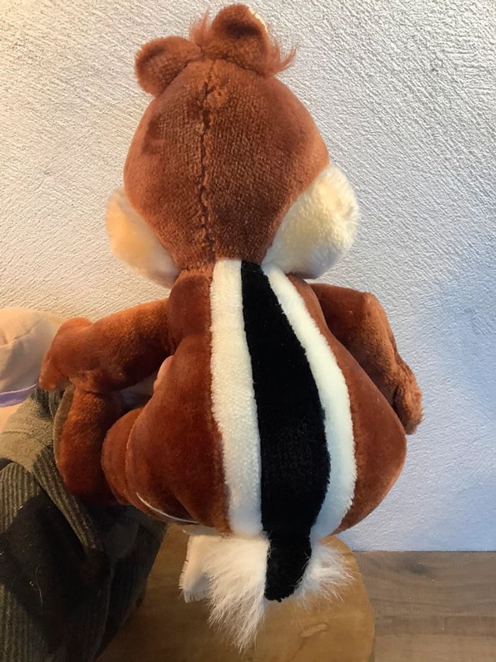 Peluche Disney Tic et Tac - photo numéro 8