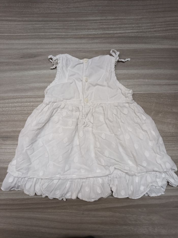 Blouse 12 mois - photo numéro 2